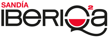 Logo Iberiqa